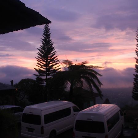 Sukuh Cottage Tawangmangu Exterior photo